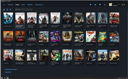 купить аккаунт Uplay (Ubisoft)